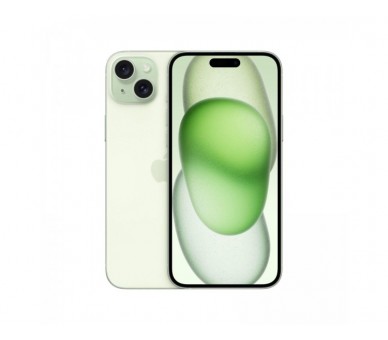 Iphone 15 Plus 128Gb/ 6.7"/ 5G/ Verde