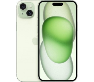 Iphone 15 Plus 128Gb/ 6.7"/ 5G/ Verde