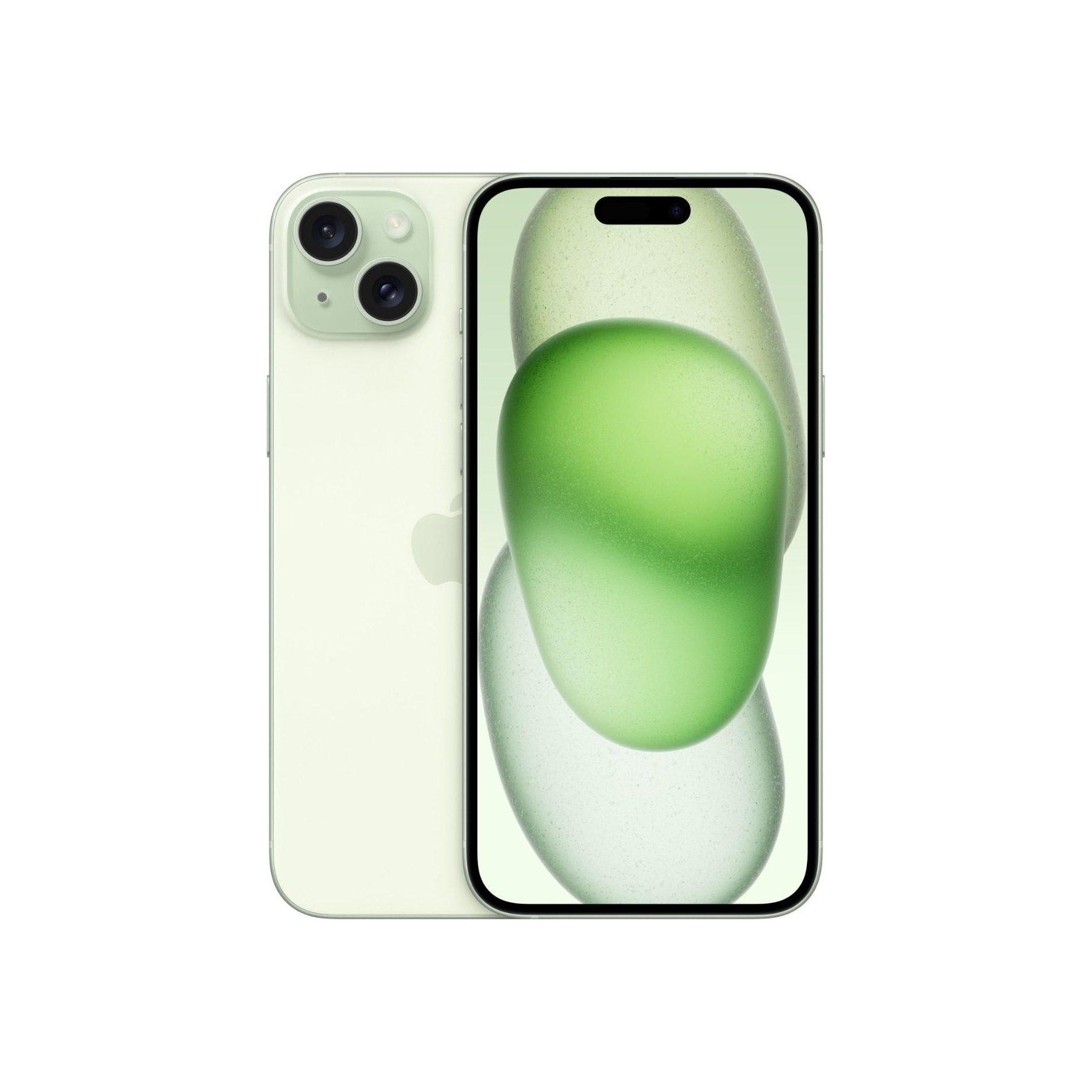 Iphone 15 Plus 128Gb/ 6.7"/ 5G/ Verde