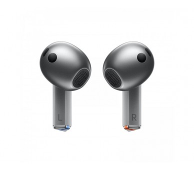 Samsung Galaxy Buds3 Grey / Auriculares Inear Inálambricos B