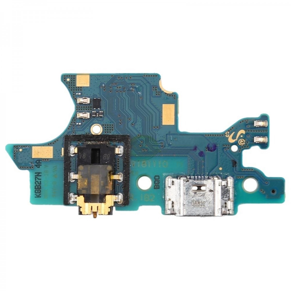 ✓ Micro USB Conector Puerto Carga Microfono Samsung Galaxy A7