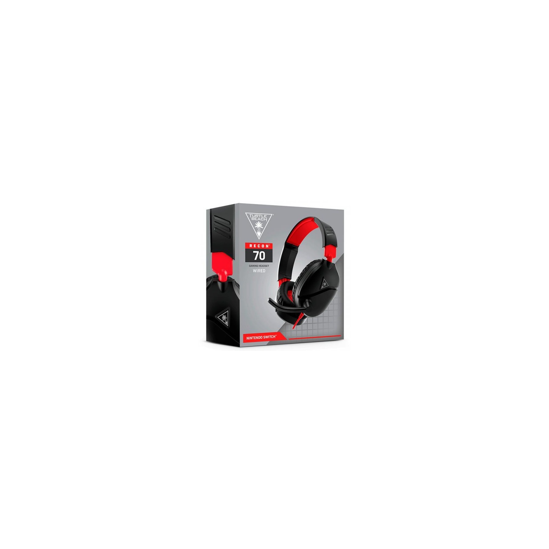 Cuffie Recon 70N (Switch) Cuffie Recon 70N (Switch)