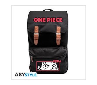 One Piece - Zaino XXL : Luffy