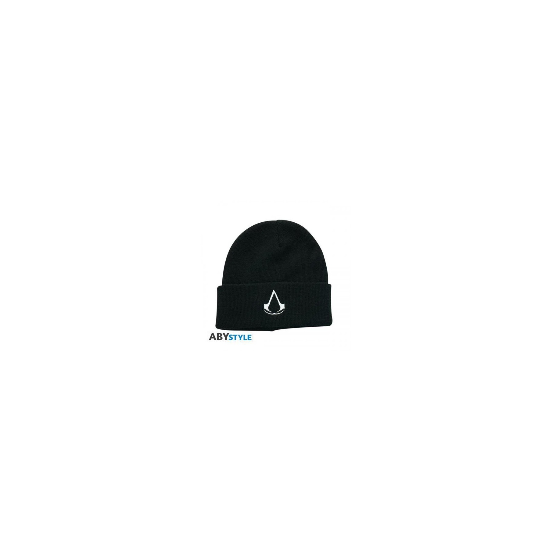 Assassin's Creed Berretto Cuffia: Crest