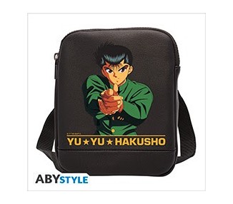 Yu Yu Hakusho Messenger Bag Yusuke