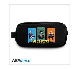 My Hero Academia Marsupio : Midoriya Todoroki & Bakugo