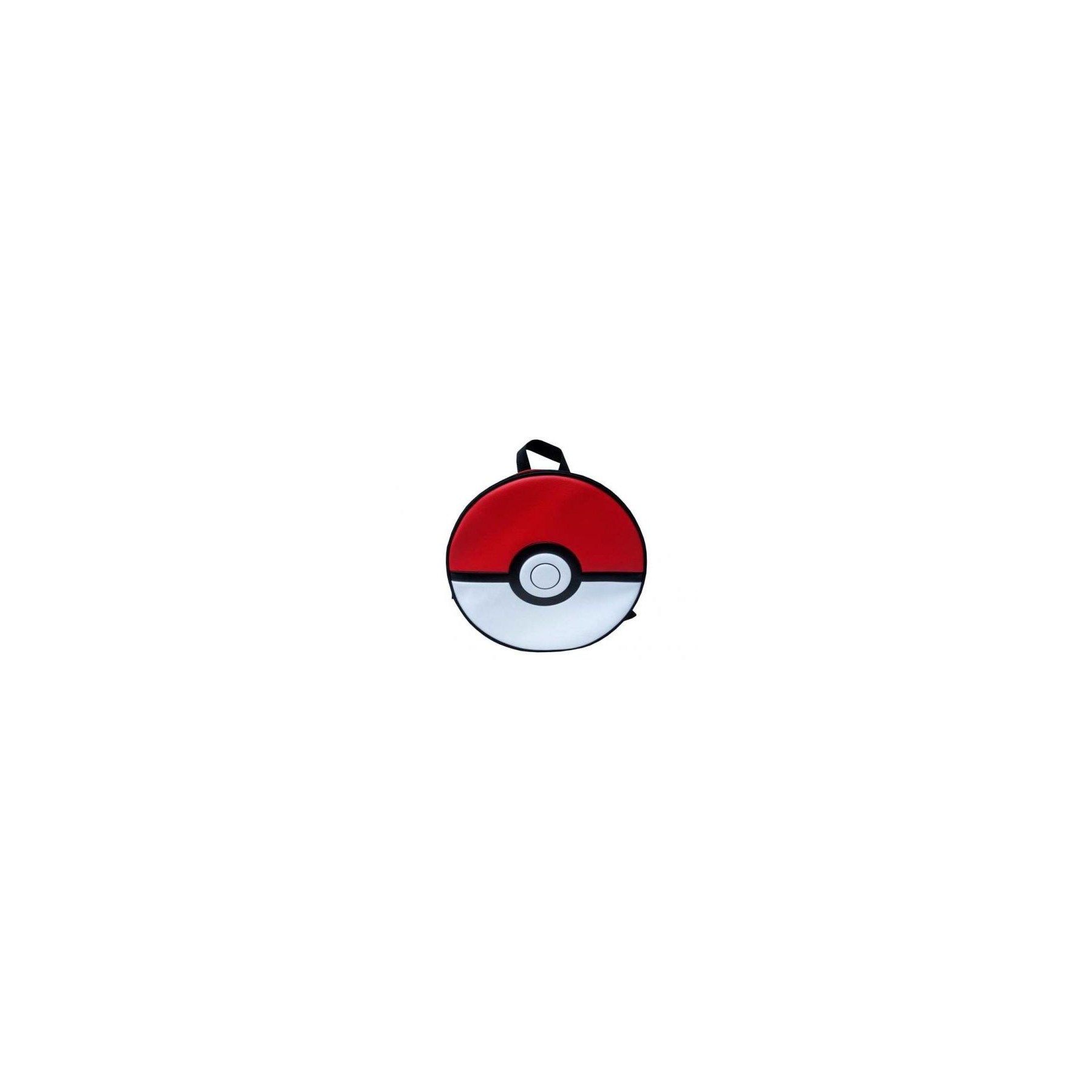 Pokemon Zaino Poke Ball