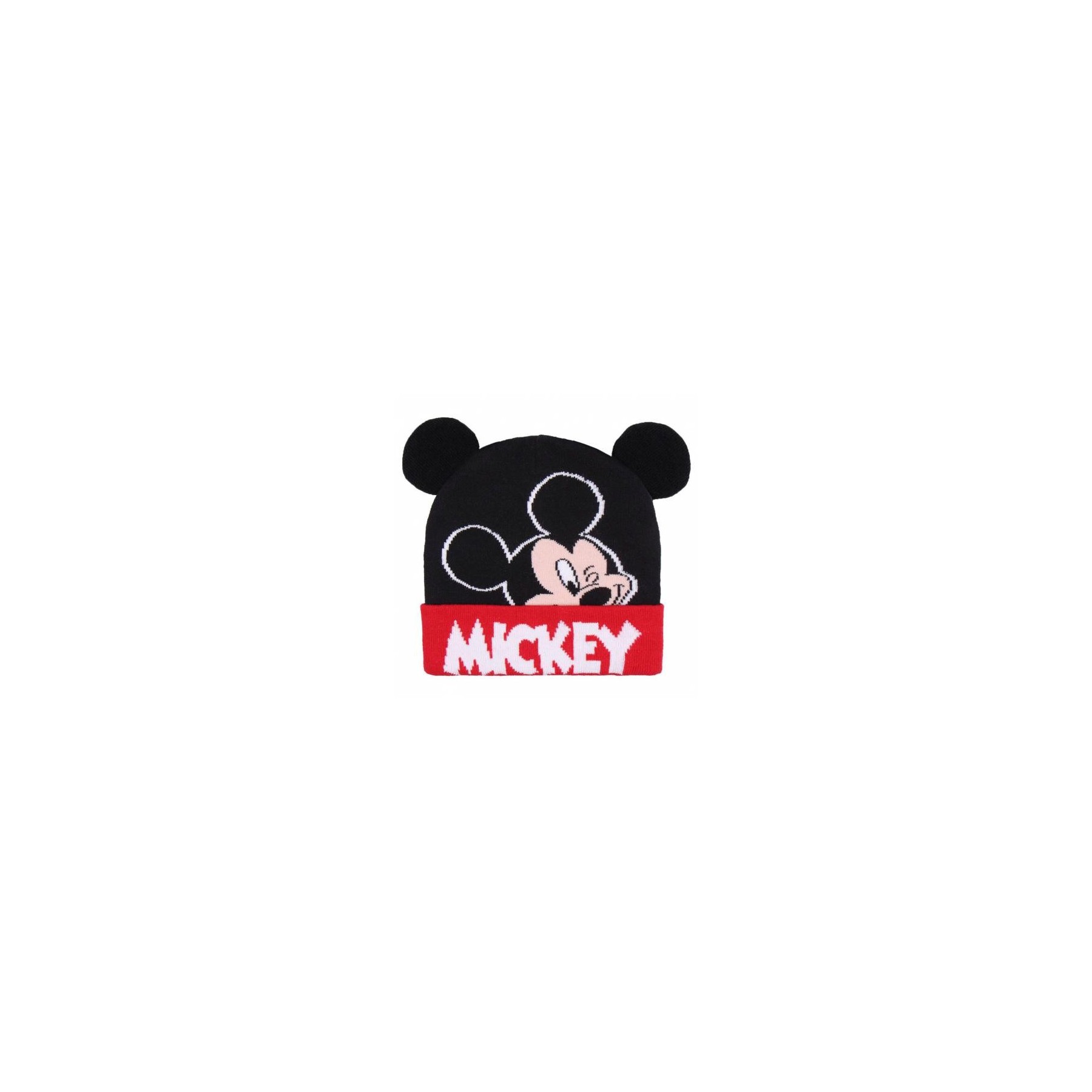 Disney Mickey Berretta (Ears)