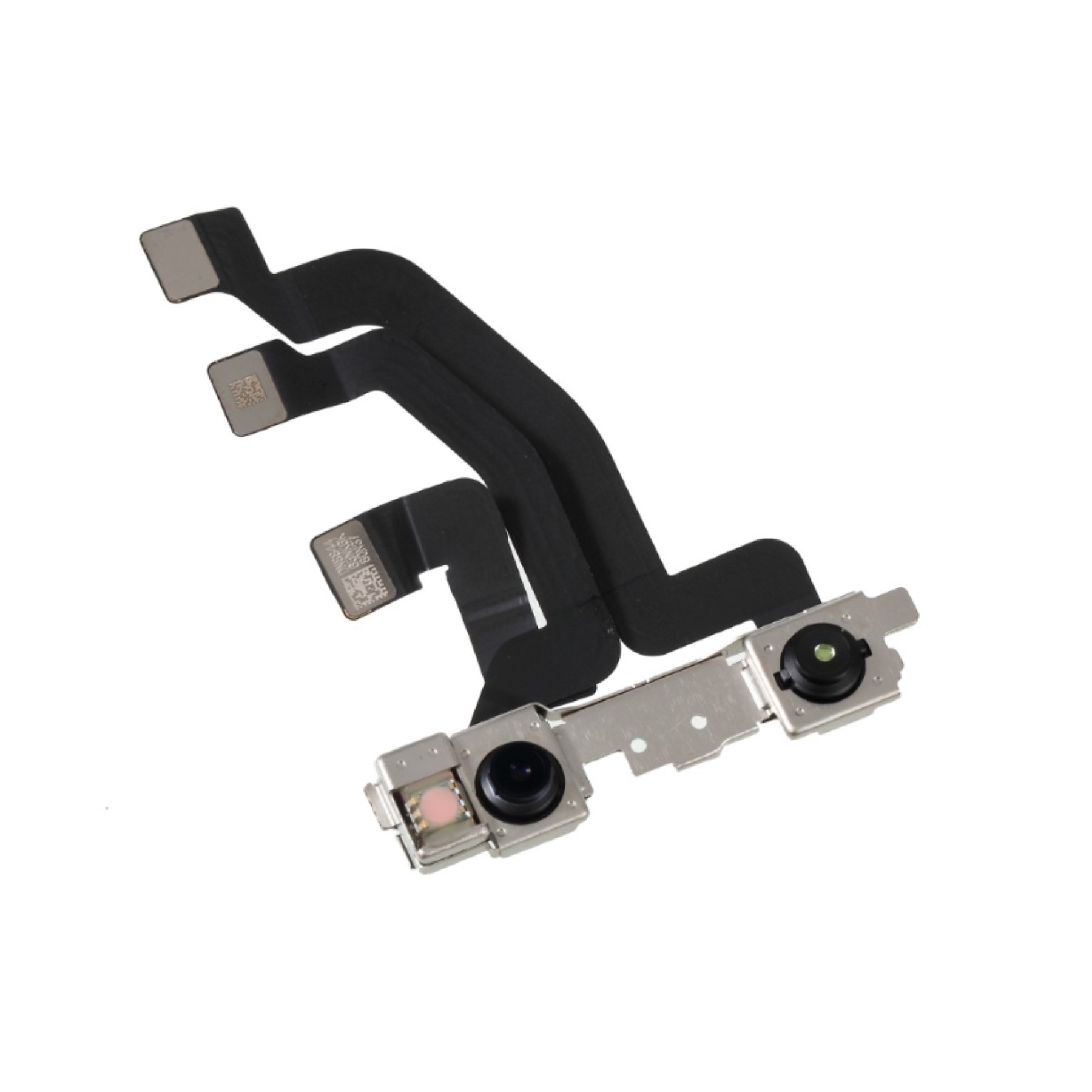 Flex Con Sensor De Proximidad Microfono y Camara Frontal Para iPhone Xs Max Flex Con Sensor De Proximidad Microfono y Camara Frontal Para iPhone Xs Max