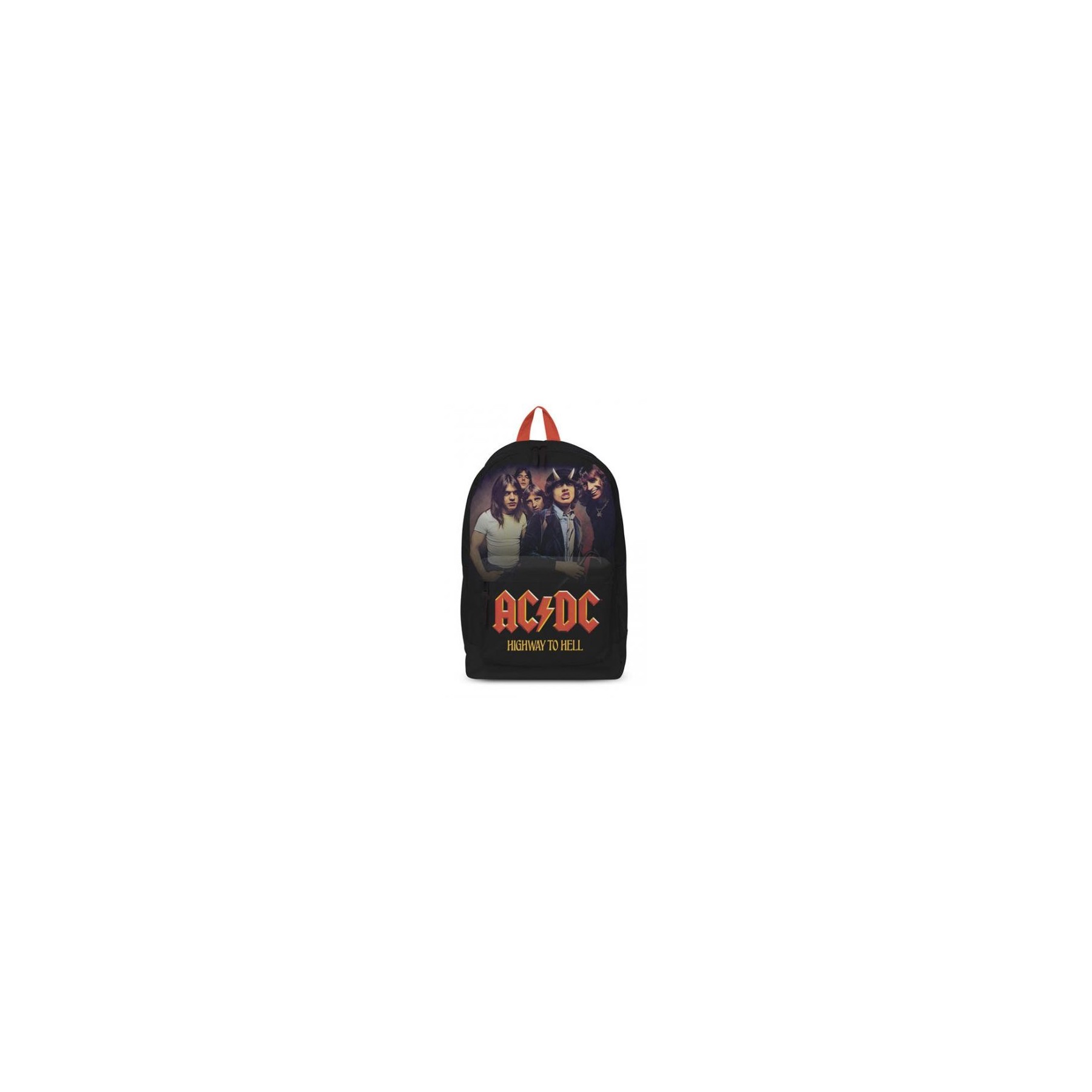 AC/DC Zainetto (Backpack) Highway To Hell 43cm