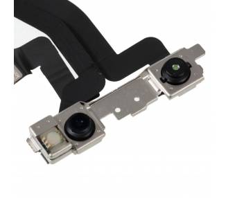 Flex Con Sensor De Proximidad Microfono y Camara Frontal Para iPhone Xs Max
