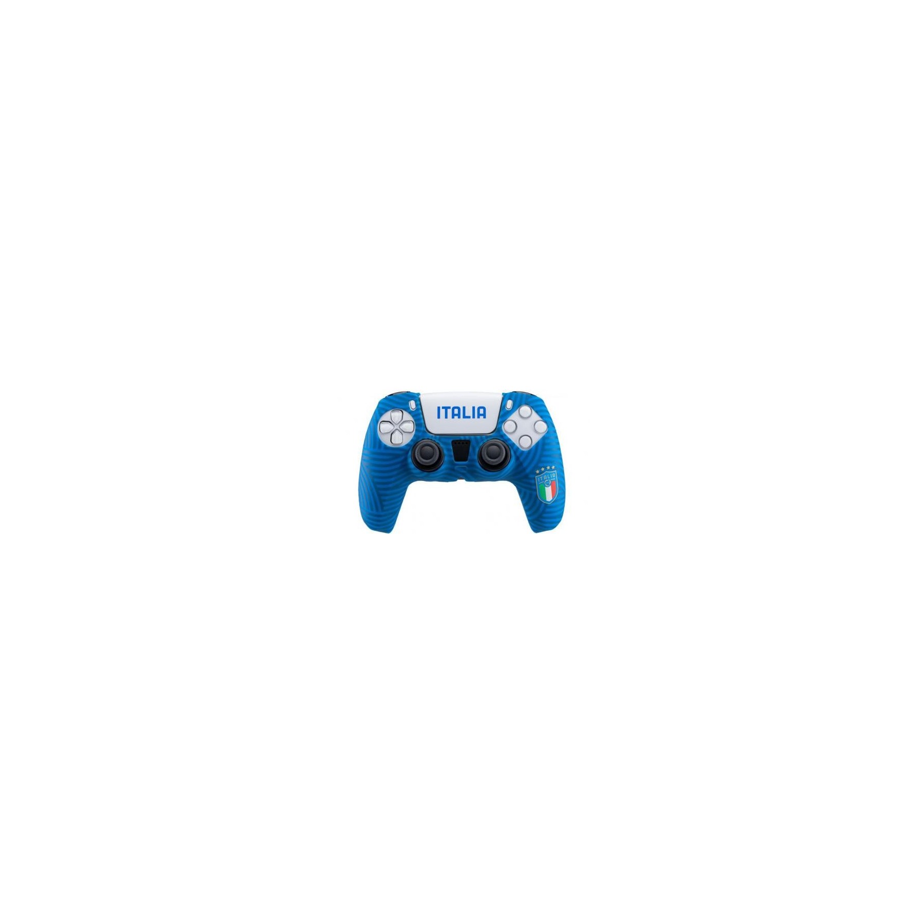 Controller Skin FIGC - Nazionale Italiana Di Calcio (PS5)