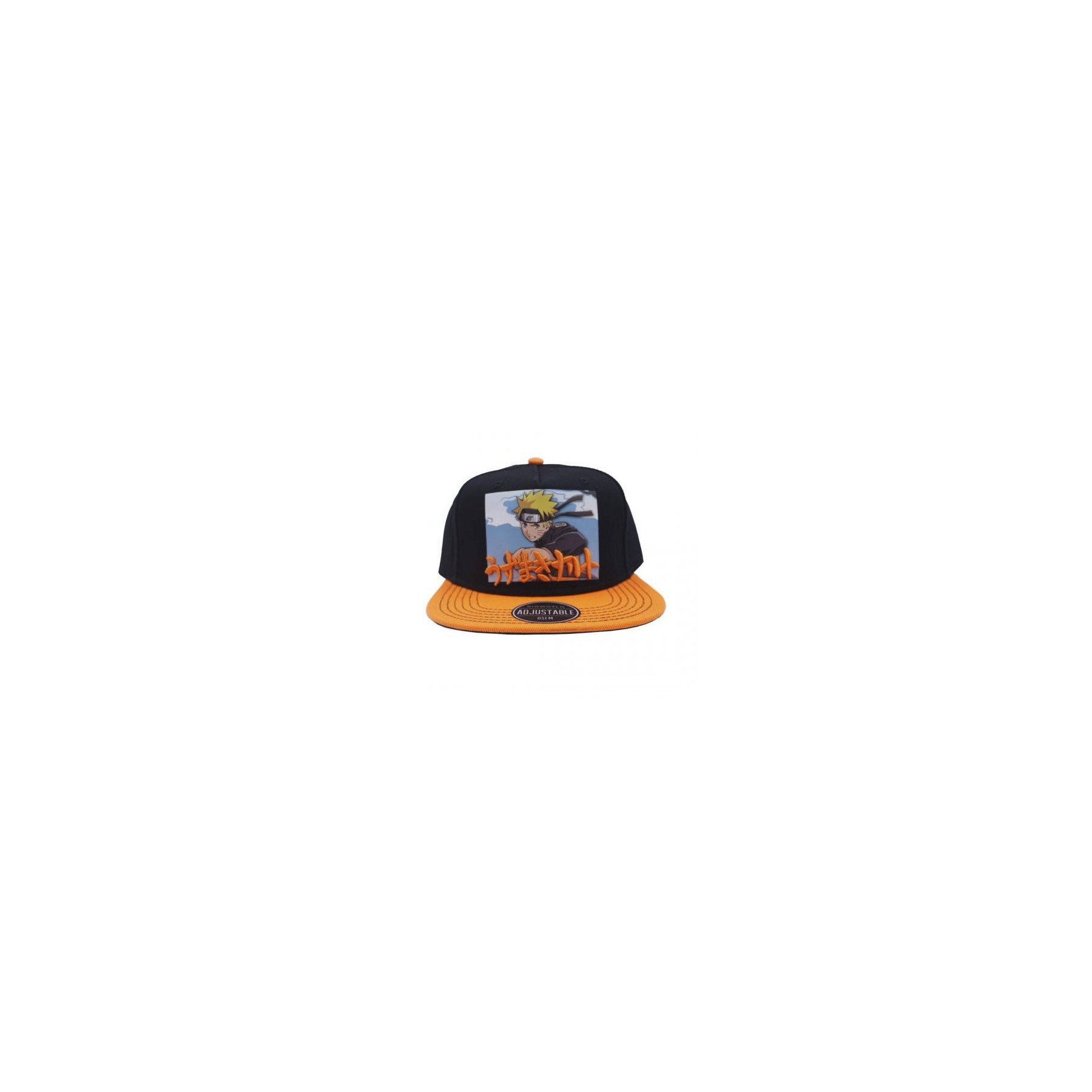 Naruto Shippuden Cappellino (L) : Naruto Cloud