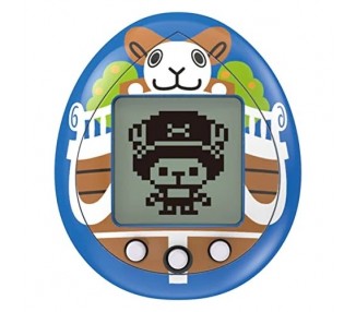 Tamagotchi Nano One Piece Going Merry