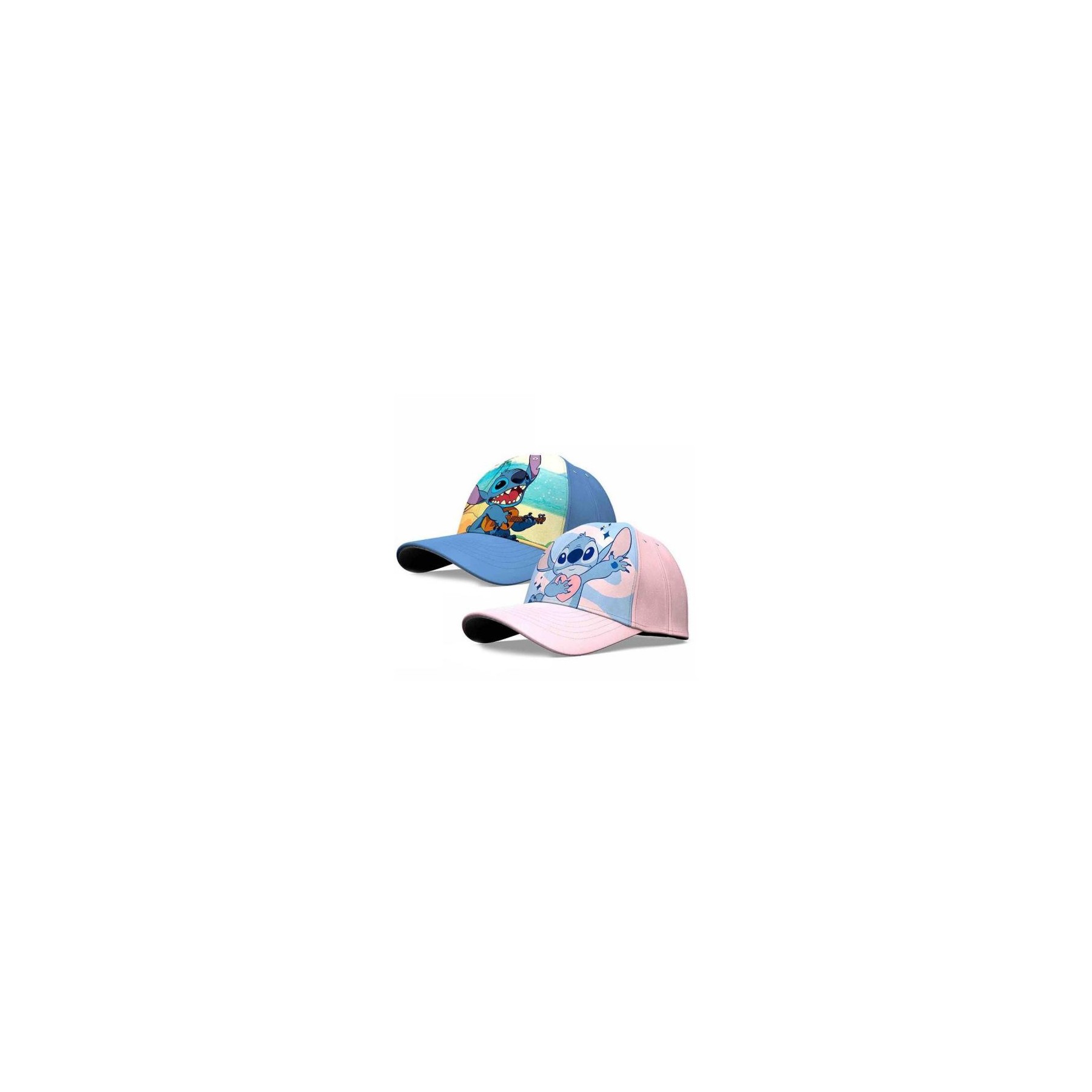 Disney Cappellino Assorted Stitch (B)