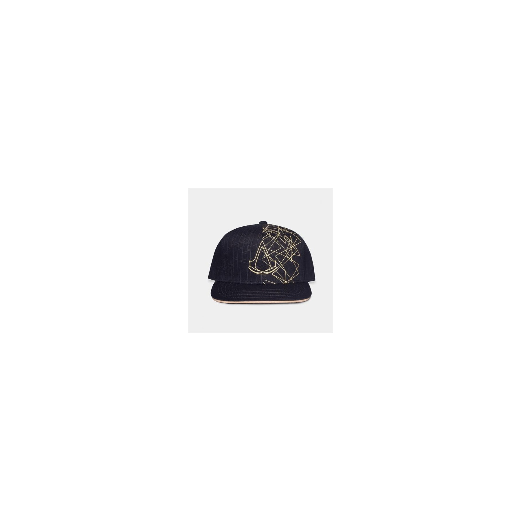 Assassin's Creed Cappellino: Logo Abstract