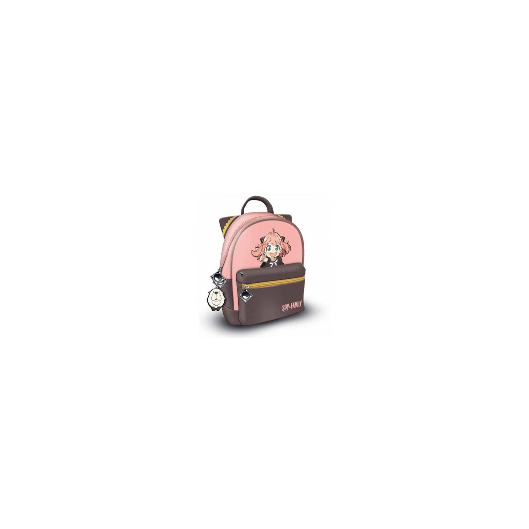 Spy x Family Zaino Backpack: Anya