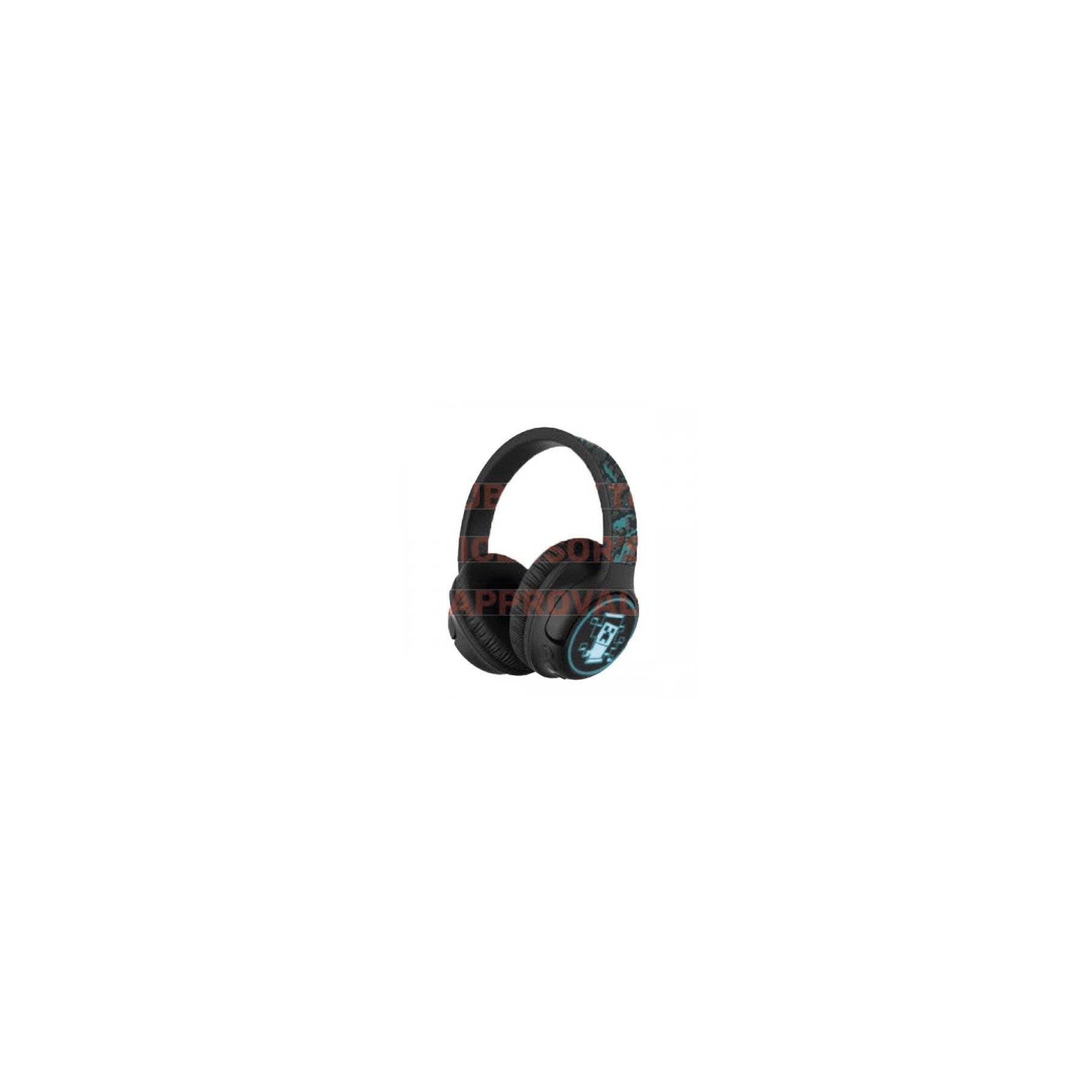 Cuffie OTL Minecraft Wireless Cuffie OTL Minecraft Wireless