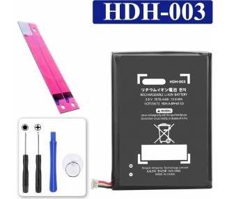 Bateria Para Nintendo Switch Lite Had-003 Hdh-003