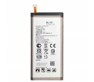 Bateria para LG V40 Thinq, Stylo 4, Q710, MPN Original: BL-T37 ARREGLATELO - 2