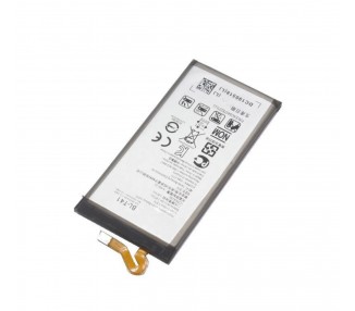 Bateria Para Lg G8 Thinq, Mpn Original: Bl-T41
