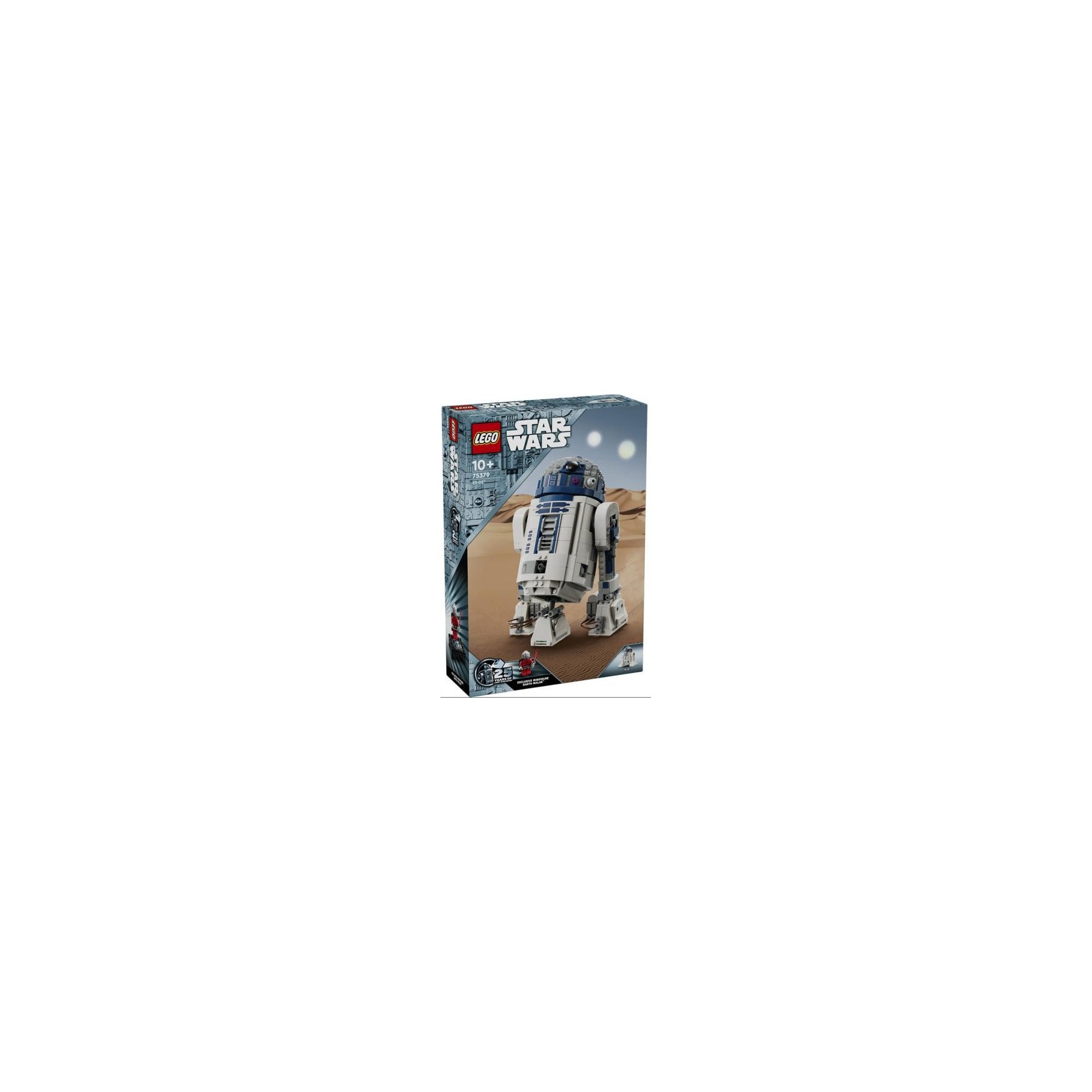 75379 Lego Star Wars R2-D2