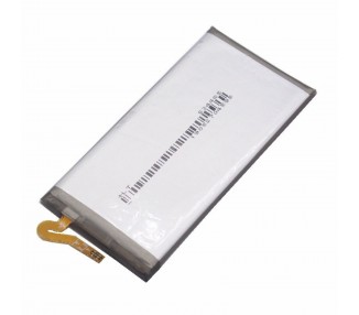 Bateria Para Lg G8 Thinq, Mpn Original: Bl-T41