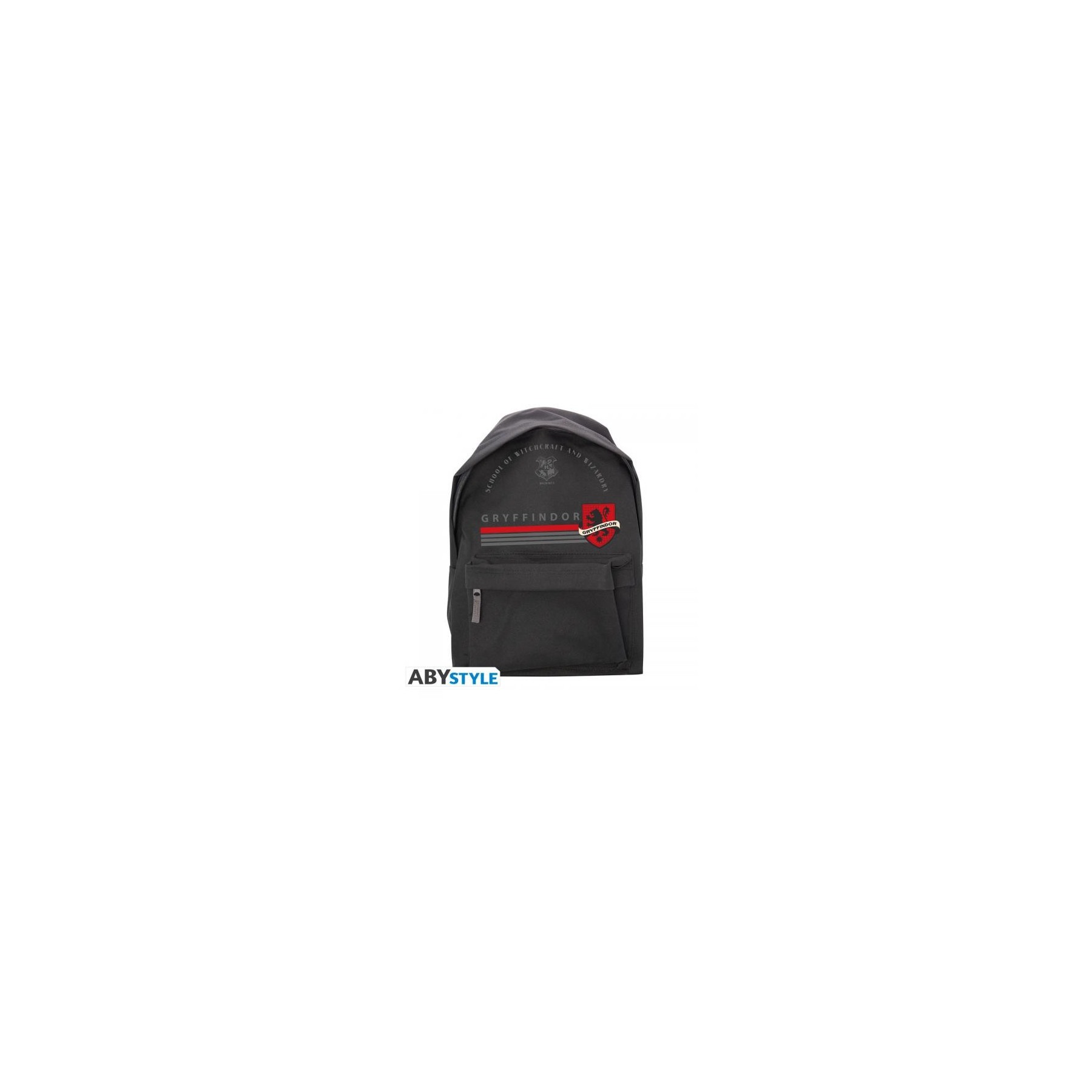 Harry Potter Zaino Backpack: Gryffindor 42cm