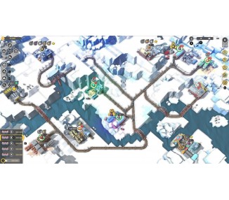 Train Valley Collection (Deluxe Edition)