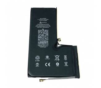 Bateria Para iPhone 11 Pro Max, Capacidad Original, Cero Ciclos