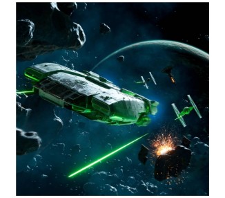 Star Wars Outlaws Juego para Consola Sony PlayStation 5 PS5