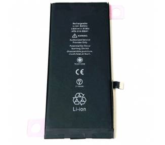 Bateria Interna Compatible Para iPhone 11, Capacidad Original, Cero Ciclos