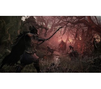 Lords of the Fallen Juego para Consola Sony PlayStation 5 PS5