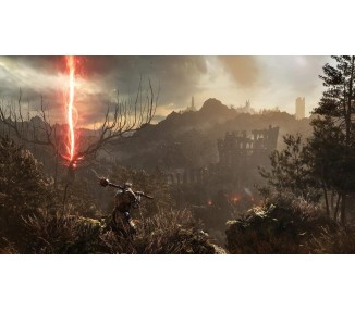 Lords of the Fallen Juego para Consola Sony PlayStation 5 PS5