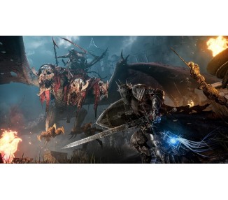 Lords of the Fallen Juego para Consola Sony PlayStation 5 PS5