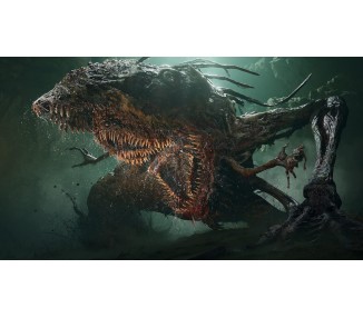 Lords of the Fallen Juego para Consola Sony PlayStation 5 PS5