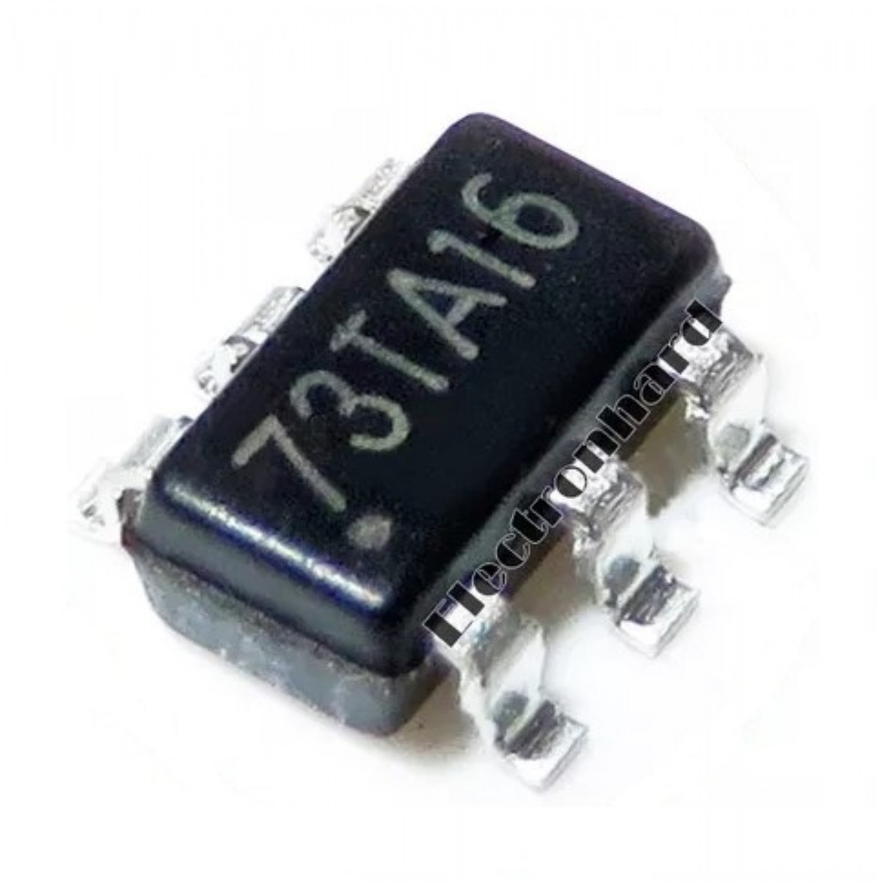 Chip de SOT23-6 OB2273, OB2273M, OB2273MP