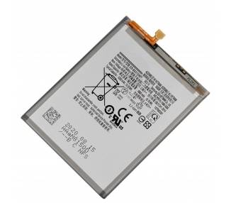 Bateria Para Samsung Galaxy A31, Sm-A315F, A315F, Mpn Original: Eb-Ba315Aby