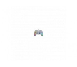 PDP Afterglow Wave Wired Controller Grey Switch