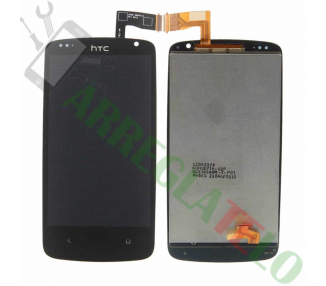 Display For HTC Desire 500, Color Black HTC - 2