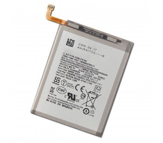 Bateria para Samsung Galaxy A60 2019 A606, MPN Original: EB-BA606ABU