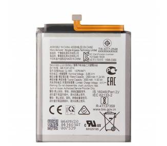 Bateria Para Samsung Galaxy A01, A015, Mpn Original: Ql1695
