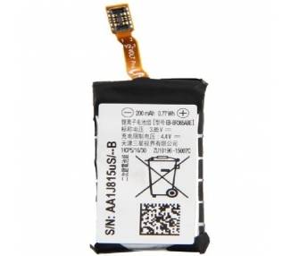 Bateria Para Samsung Galaxy Gear Fit 2 Pro R365, Mpn Original: Br365Abe