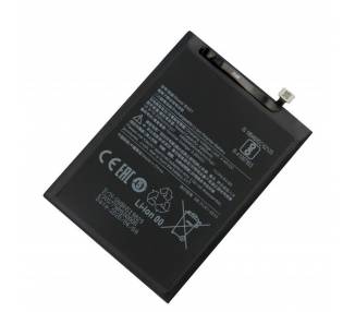 Bateria Para Xiaomi Redmi 8A, Redmi 8, Mpn Original: Bn51