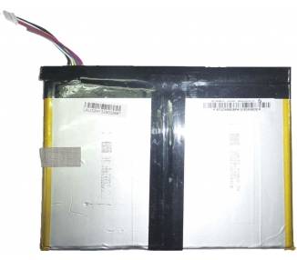Bateria Para Tablet Bq Edison 2 , Fnac Bt-B 3800 Mah