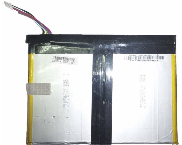 Bateria para Tablet BQ Edison 2 , FNAC BT-B 3800 mah