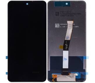 Kit Reparación Pantalla para Xiaomi Redmi Note 9 Pro, Note 9S Negra