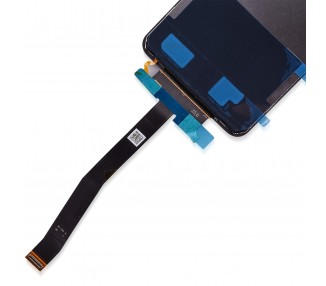 Kit Reparación Pantalla para Xiaomi Redmi Note 9 Pro, Note 9S Negra