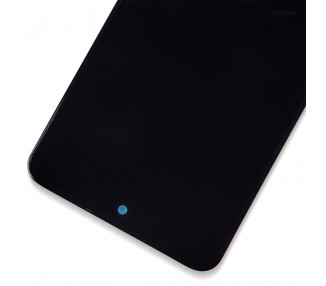 Kit Reparación Pantalla para Xiaomi Redmi Note 9 Pro, Note 9S Negra