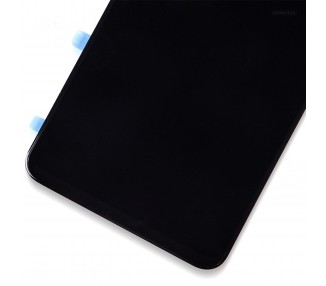 Kit Reparación Pantalla para Xiaomi Redmi Note 9 Pro, Note 9S Negra